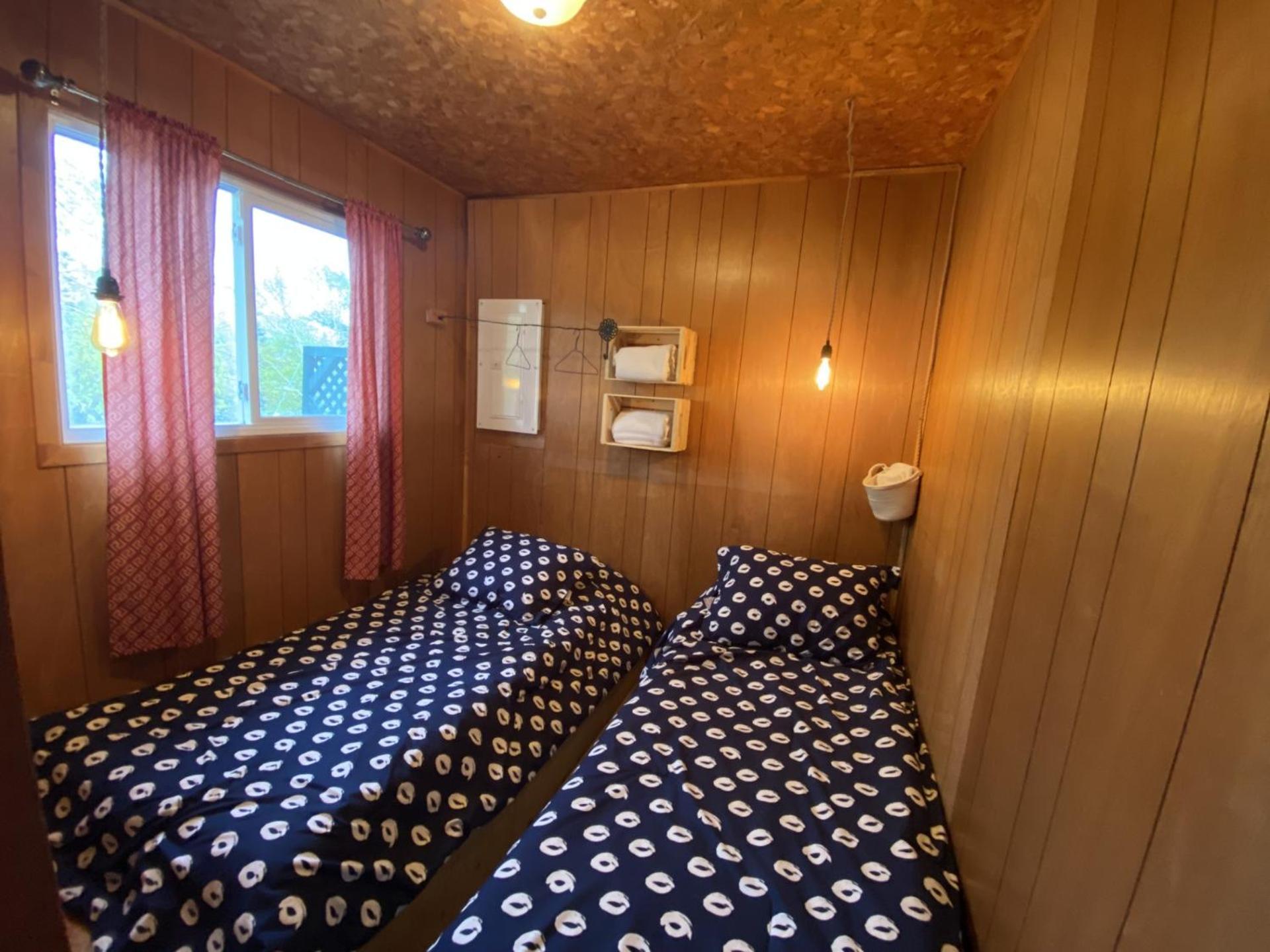 Auberge Maison Gauthier Тадуссак Экстерьер фото